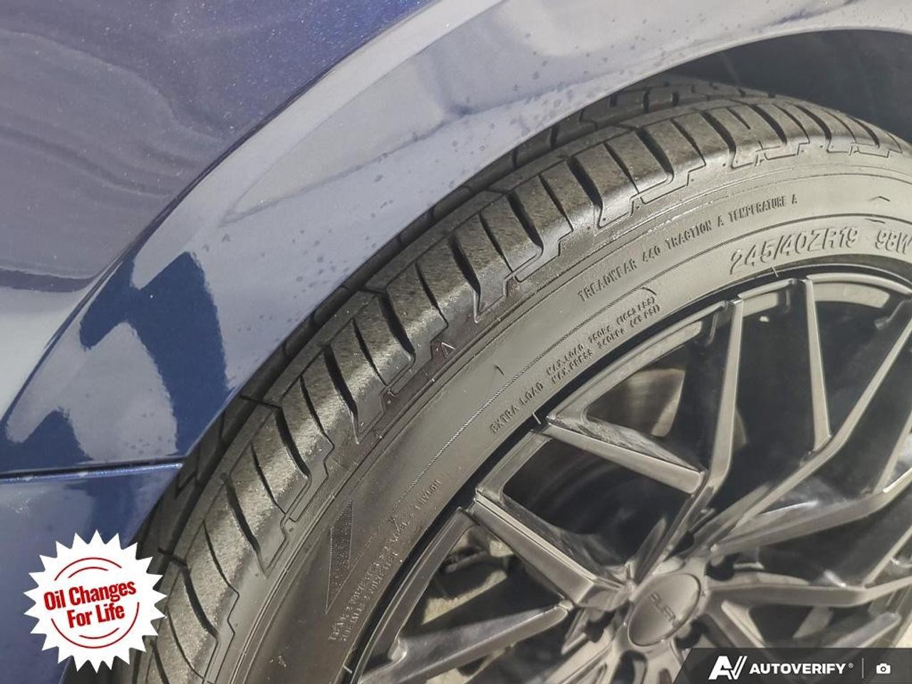 2022 Hyundai Sonata 1.6T SPORT Photo
