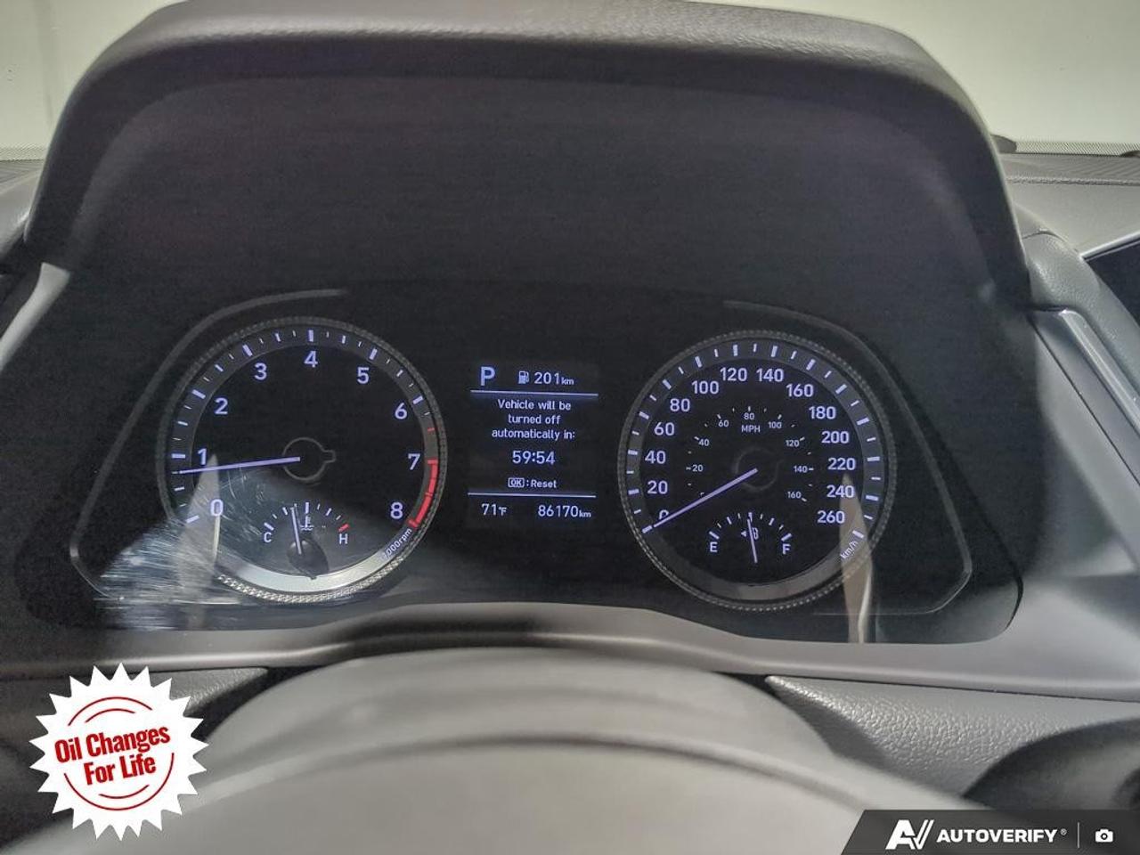 2022 Hyundai Sonata 1.6T SPORT Photo
