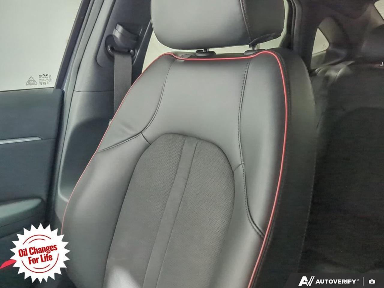 2022 Hyundai Sonata 1.6T SPORT Photo