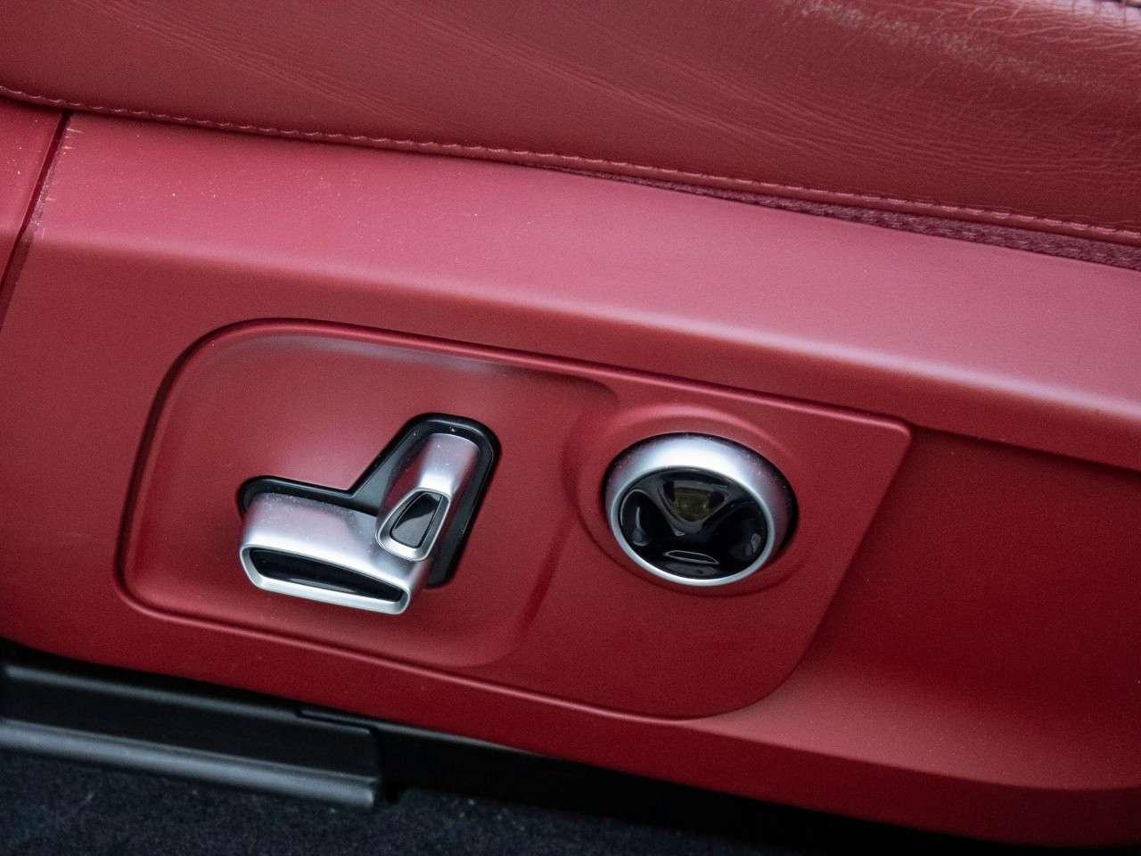 2021 Maserati Levante GranLusso 3.0L Photo