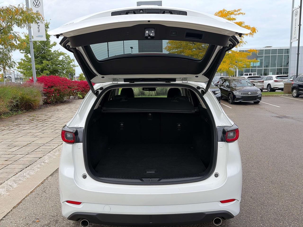 2024 Mazda CX-5 GT Photo