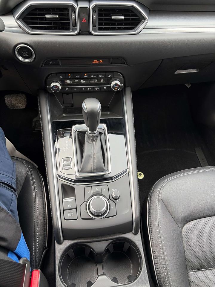2024 Mazda CX-5 GT Photo