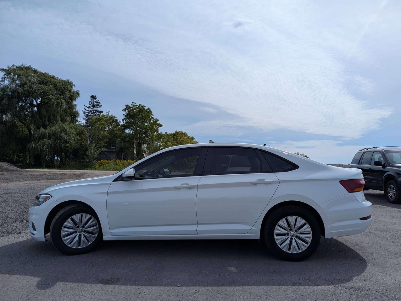 2019 Volkswagen Jetta comfortline Photo5