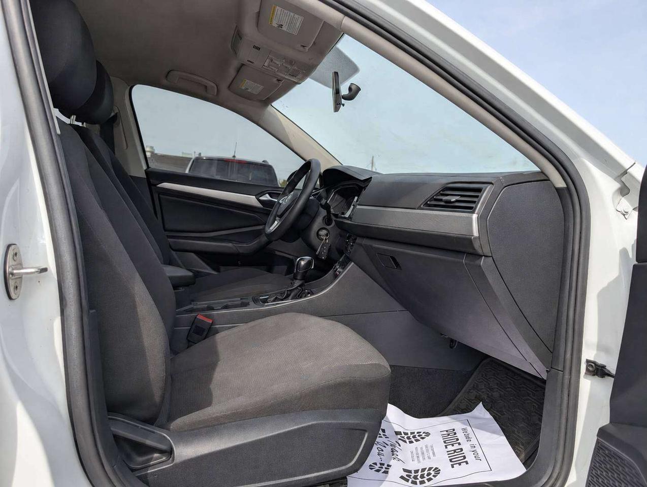 2019 Volkswagen Jetta comfortline Photo