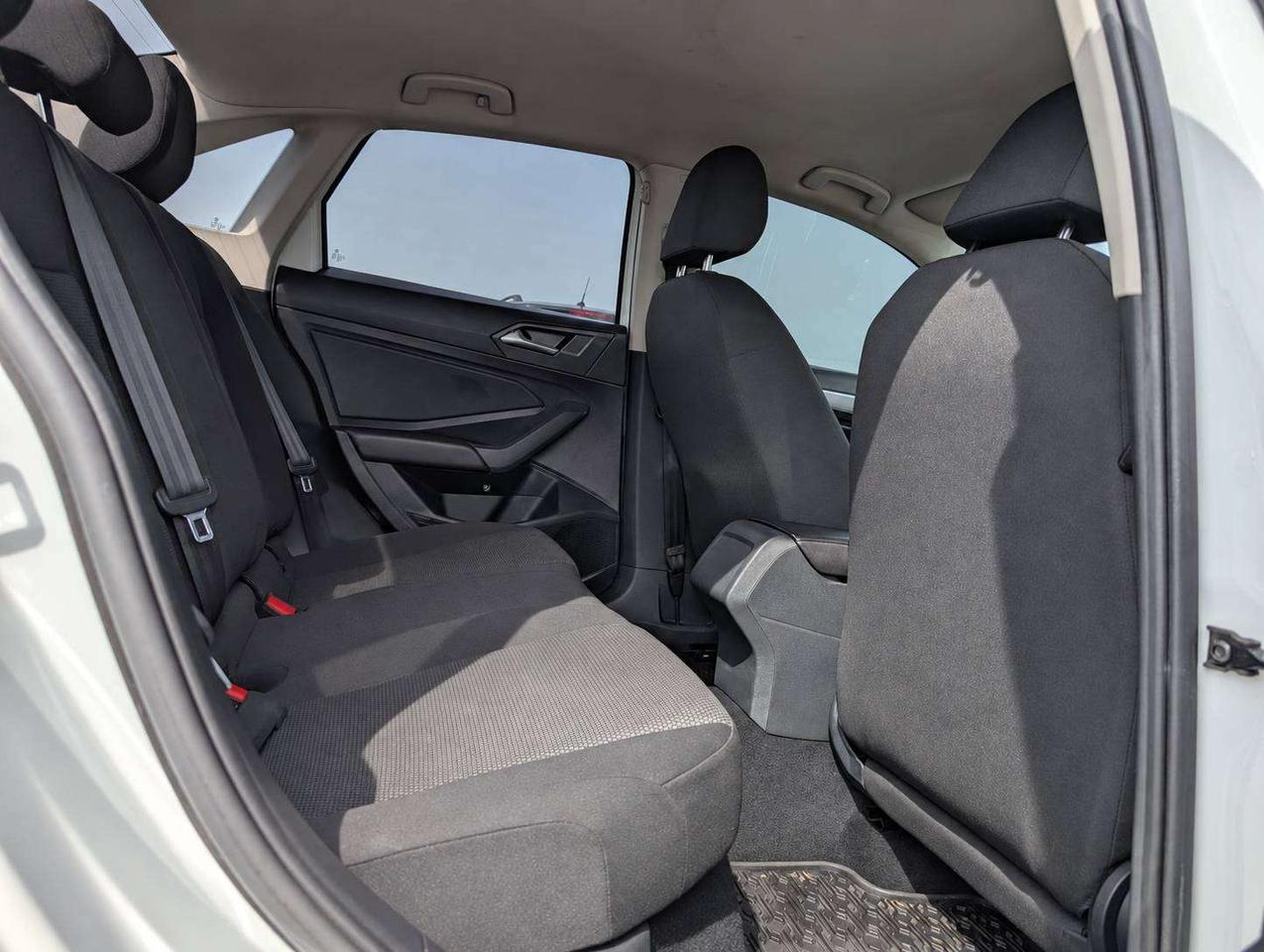 2019 Volkswagen Jetta comfortline Photo