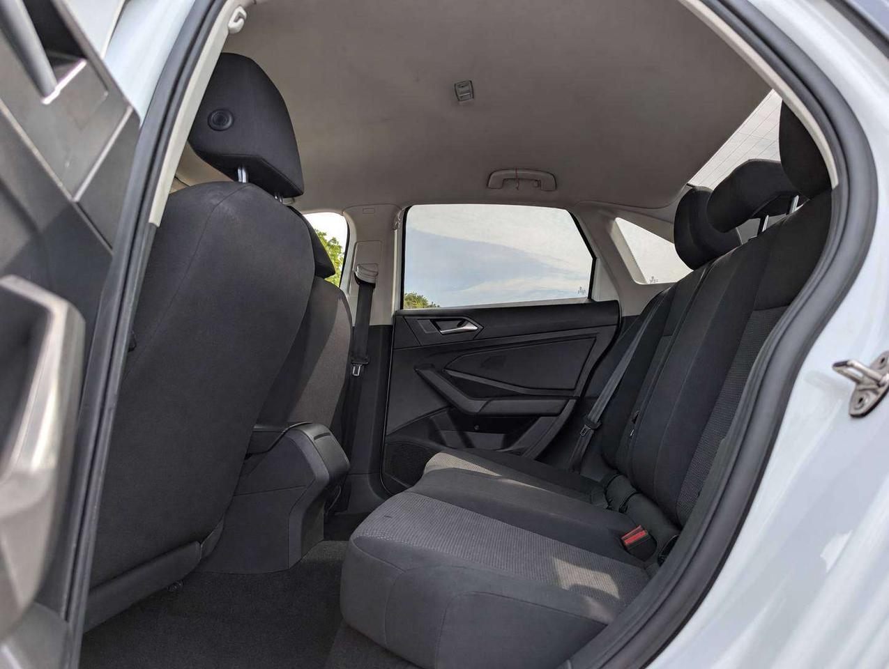 2019 Volkswagen Jetta comfortline Photo