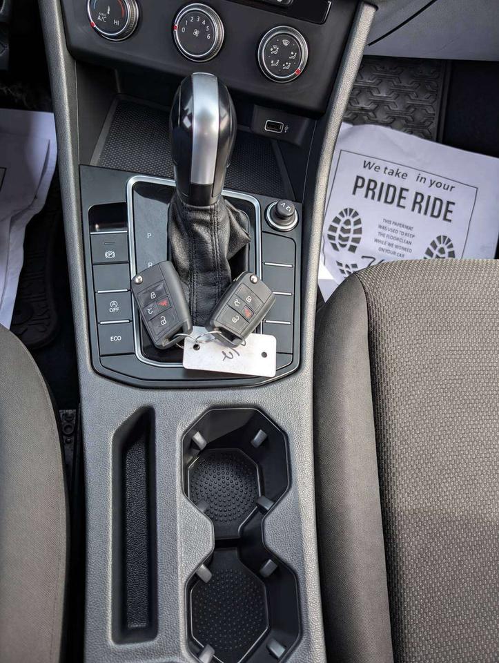 2019 Volkswagen Jetta comfortline Photo