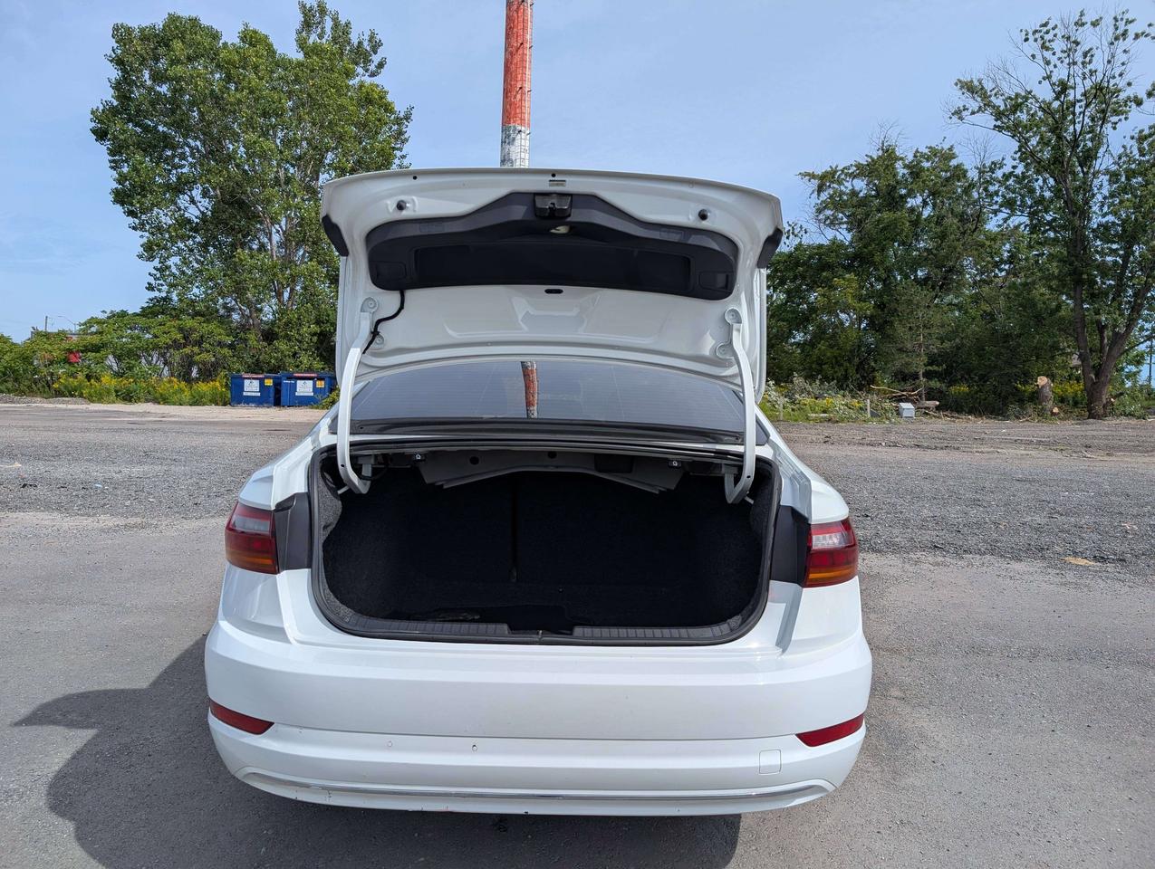 2019 Volkswagen Jetta comfortline Photo