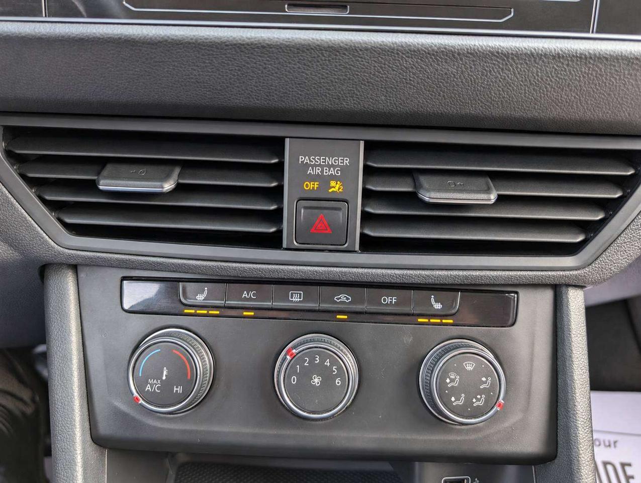 2019 Volkswagen Jetta comfortline Photo