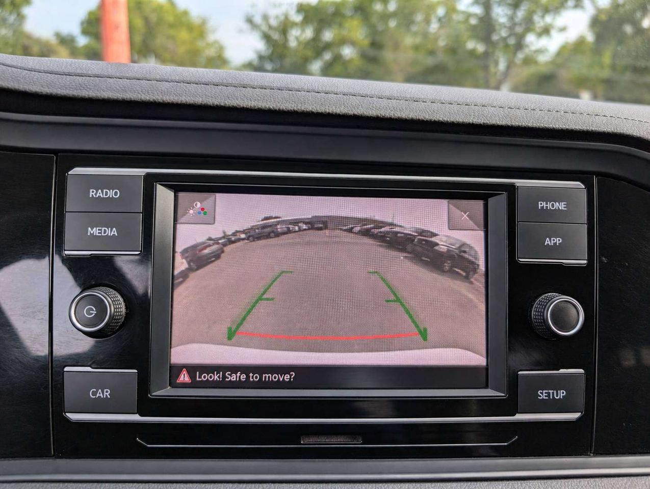2019 Volkswagen Jetta comfortline Photo