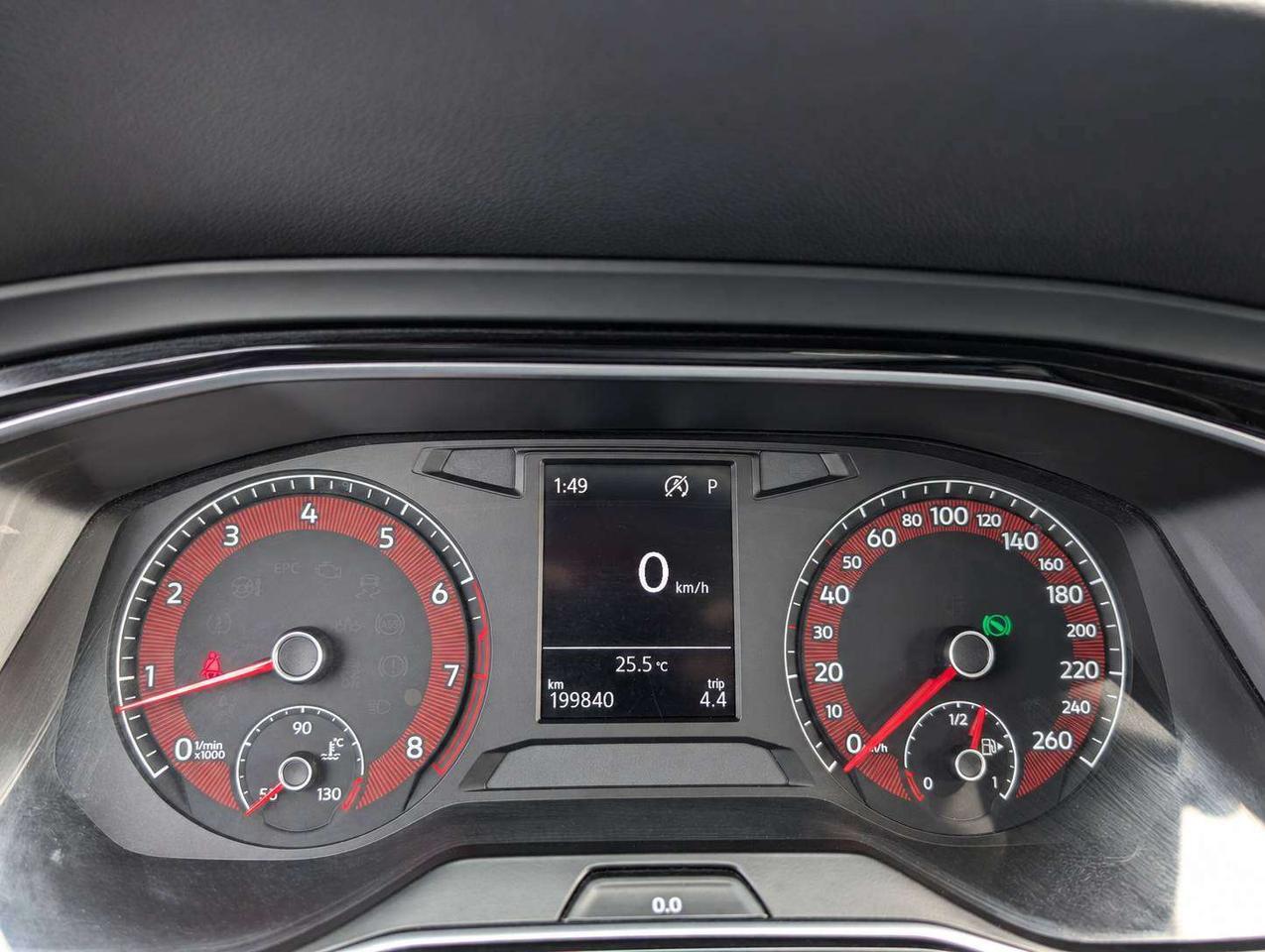 2019 Volkswagen Jetta comfortline Photo