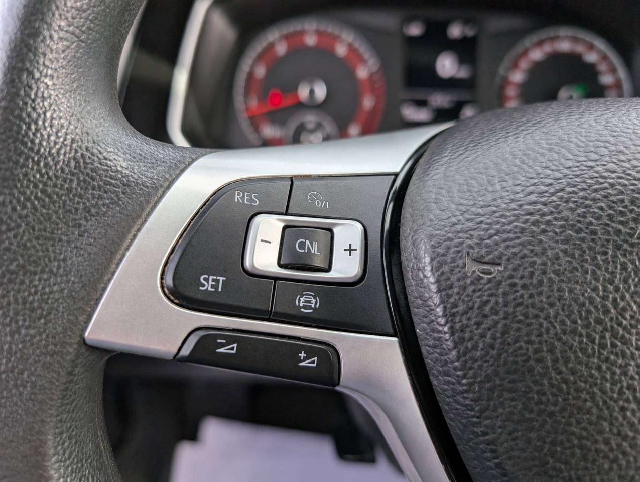 2019 Volkswagen Jetta comfortline Photo