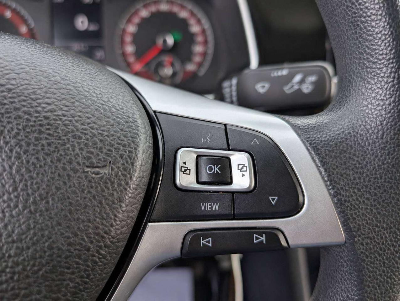 2019 Volkswagen Jetta comfortline Photo