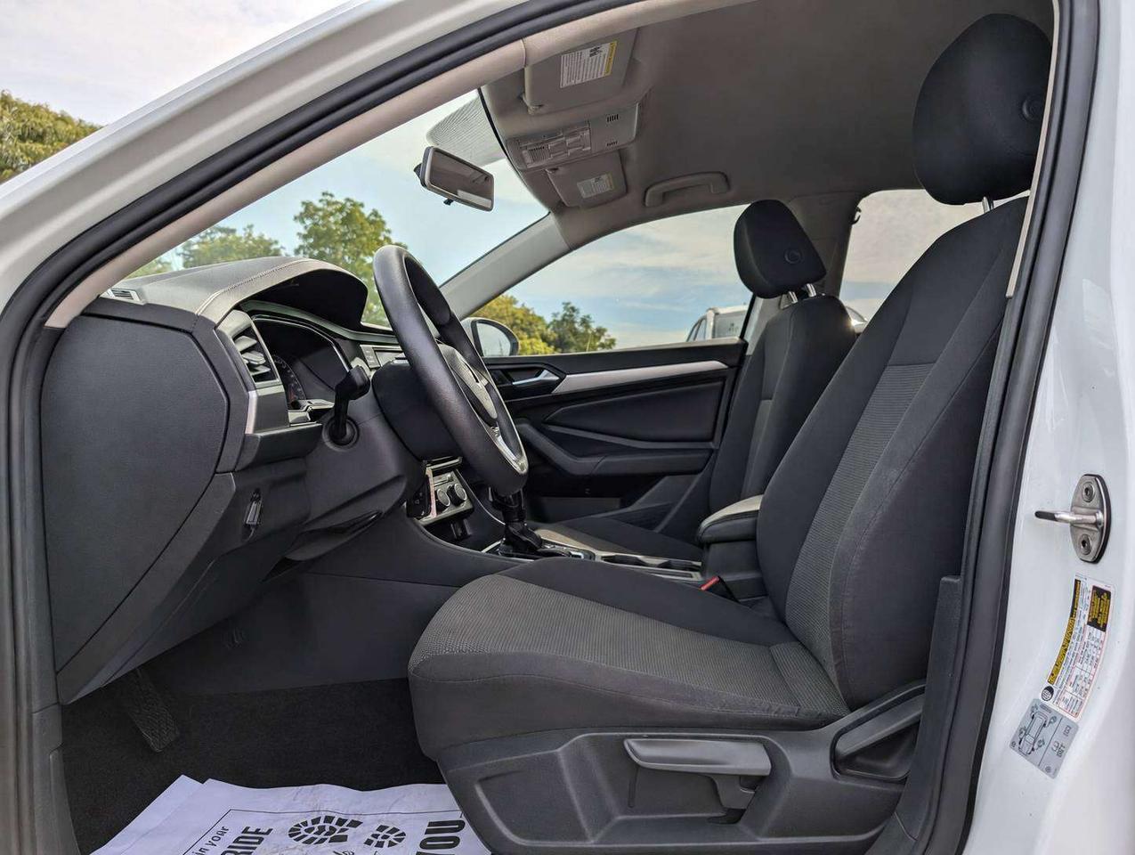 2019 Volkswagen Jetta comfortline Photo