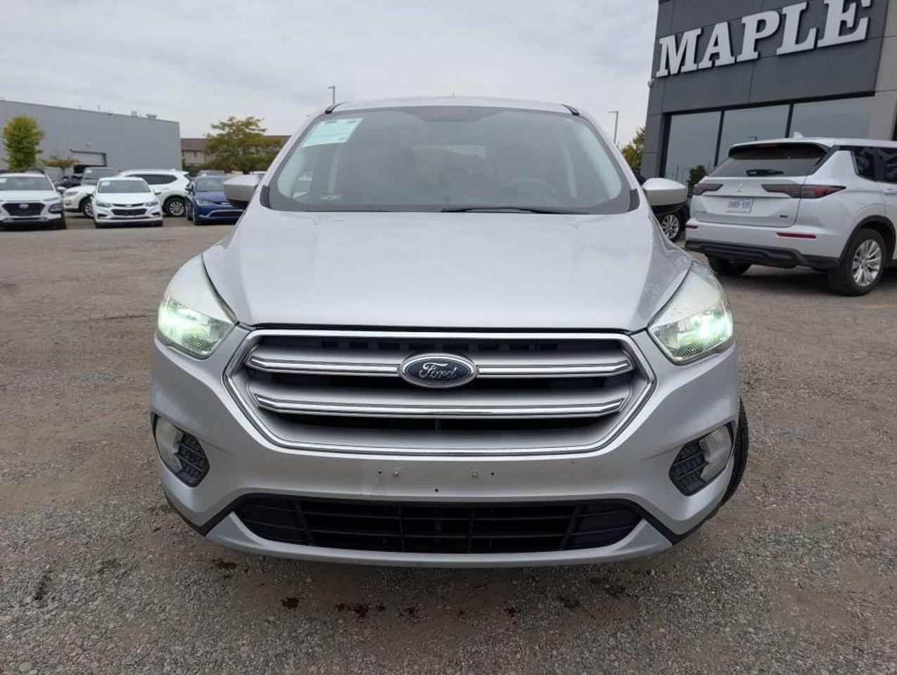 2017 Ford Escape SE   CAMERA   HTD SEATS Photo