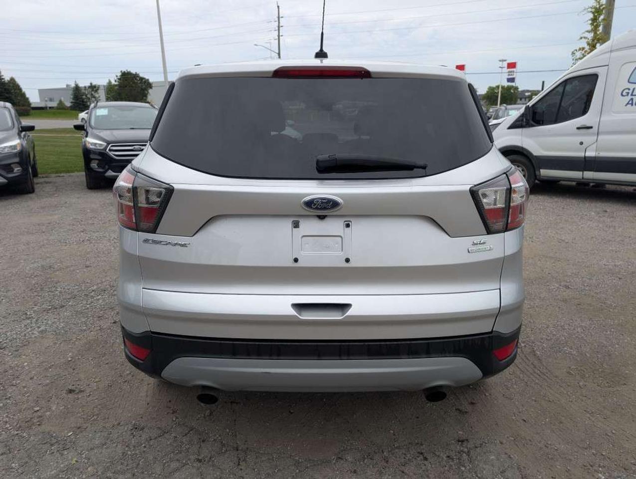 2017 Ford Escape SE   CAMERA   HTD SEATS Photo