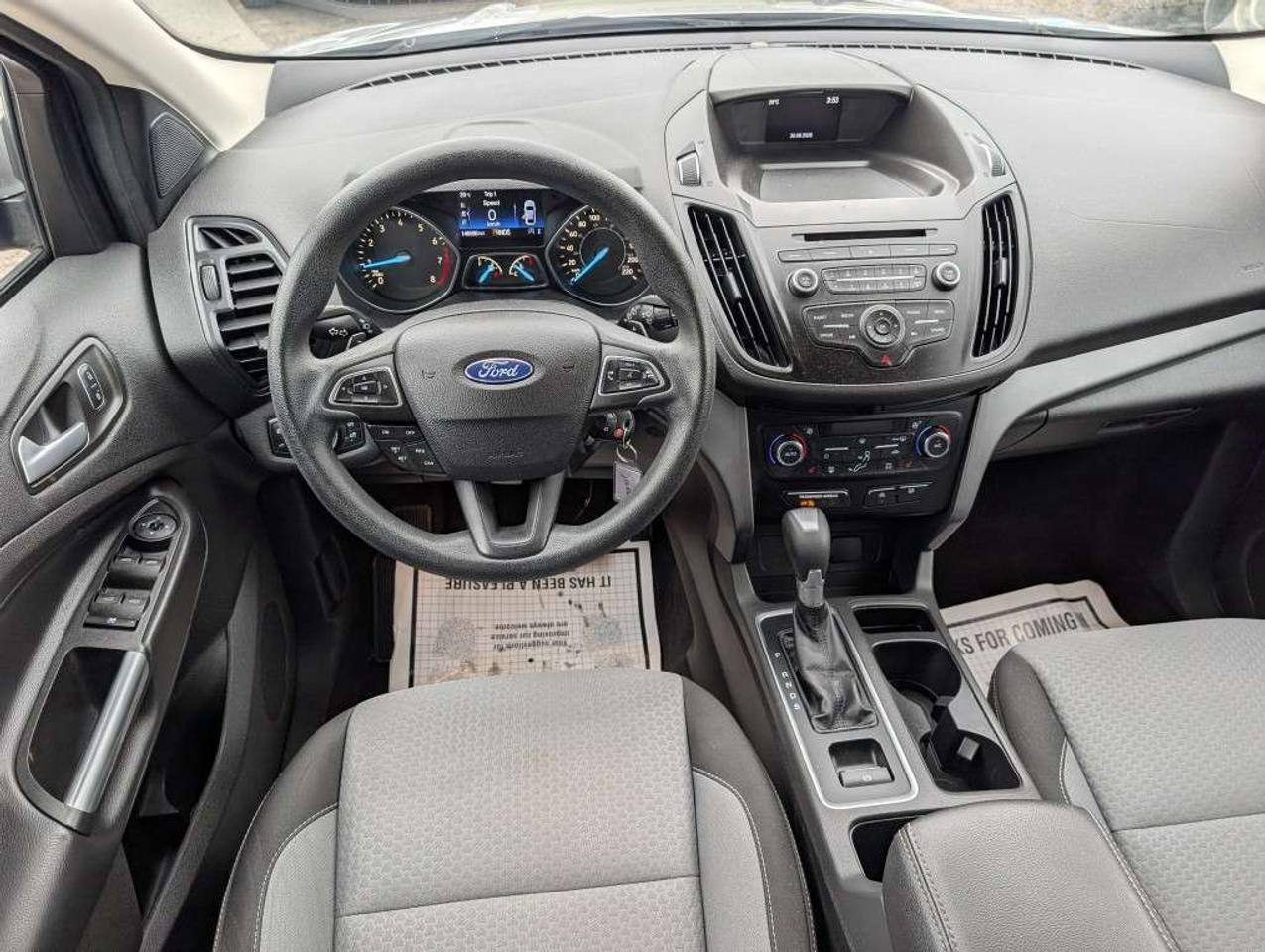 2017 Ford Escape SE   CAMERA   HTD SEATS Photo