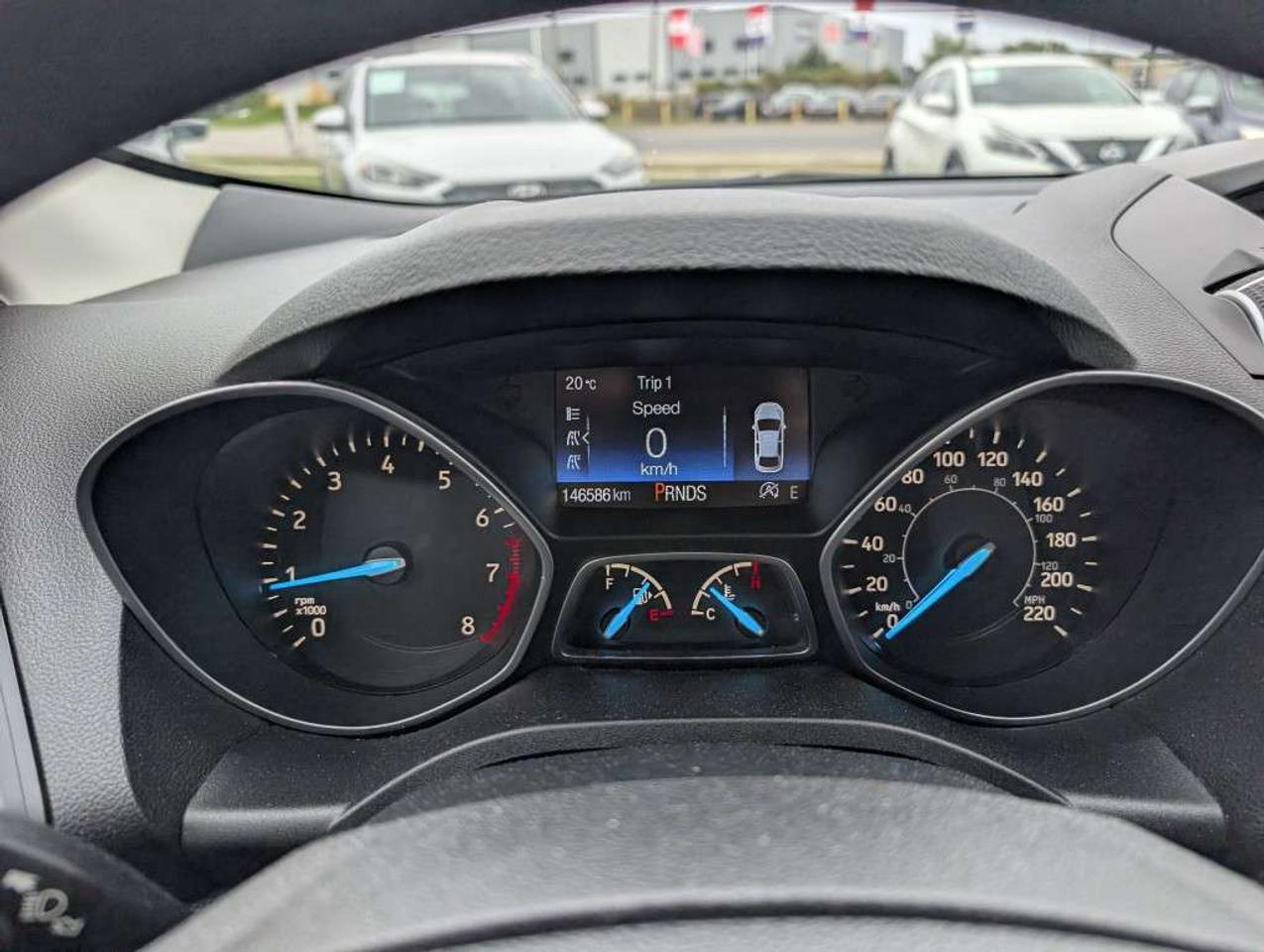 2017 Ford Escape SE   CAMERA   HTD SEATS Photo