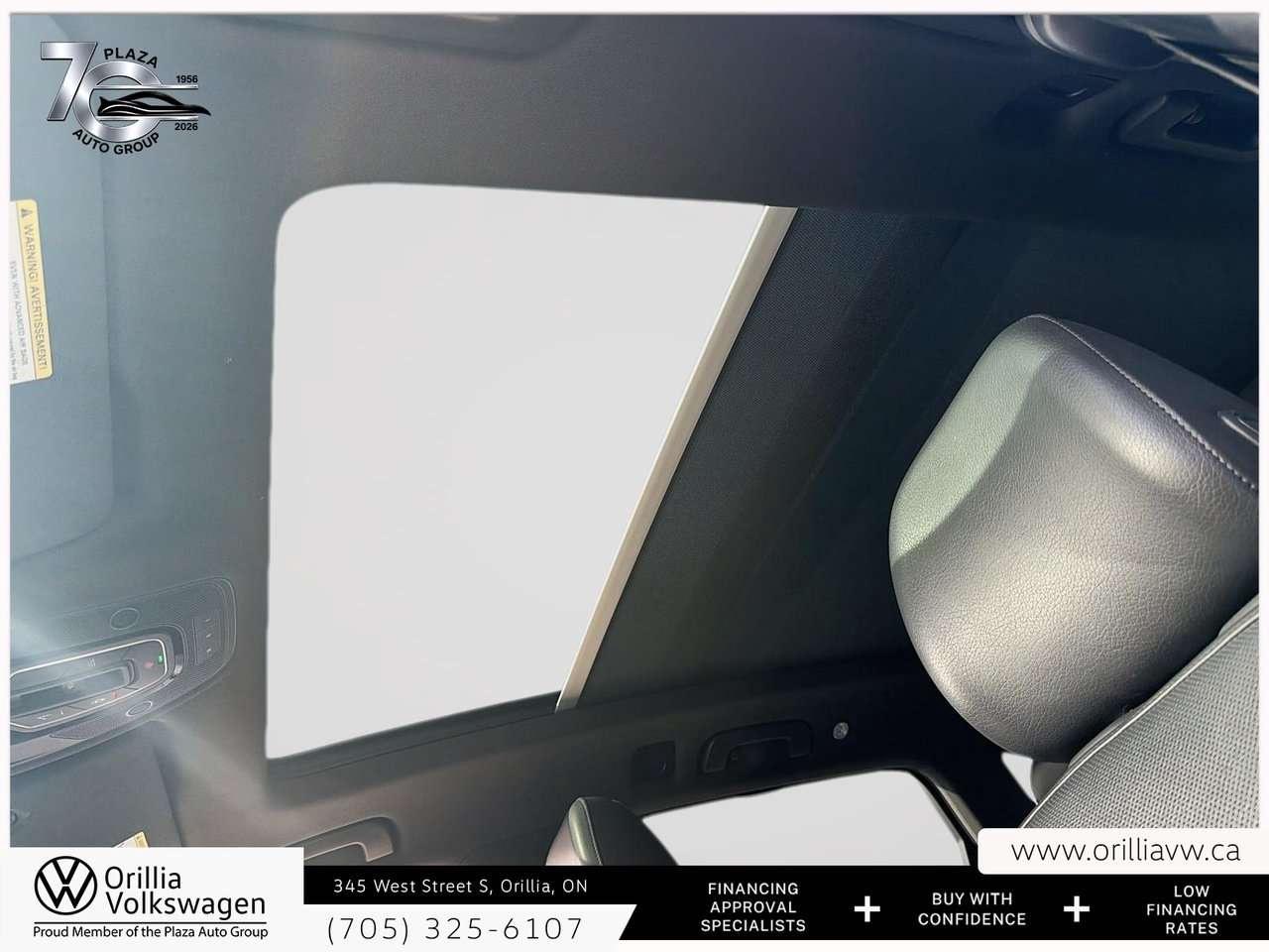 2019 Audi Q7 Technik Quattro AWD   Panoramic Roof   360 Camera / Photo