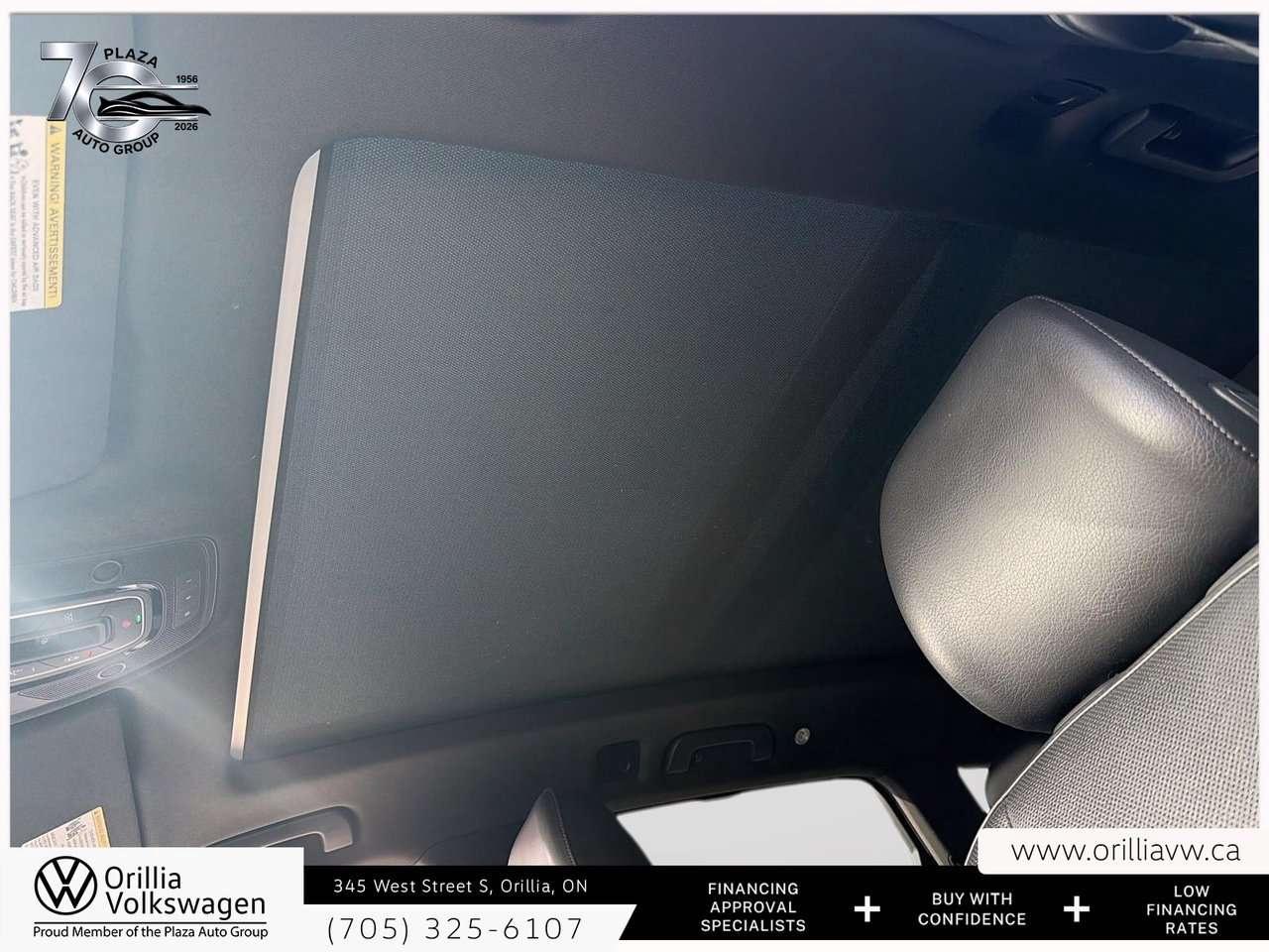 2019 Audi Q7 Technik Quattro AWD   Panoramic Roof   360 Camera / Photo