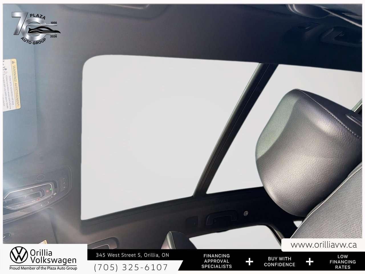 2019 Audi Q7 Technik Quattro AWD   Panoramic Roof   360 Camera / Photo