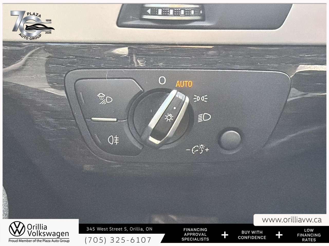 2019 Audi Q7 Technik Quattro AWD   Panoramic Roof   360 Camera / Photo