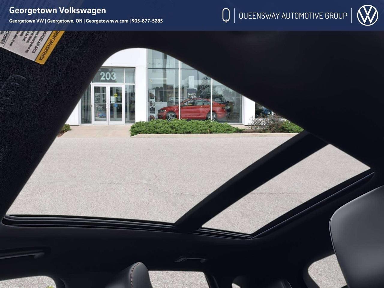 2022 Ford Edge ST Line Photo