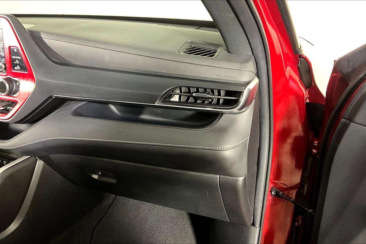 2021 Toyota Highlander XSE AWD Photo