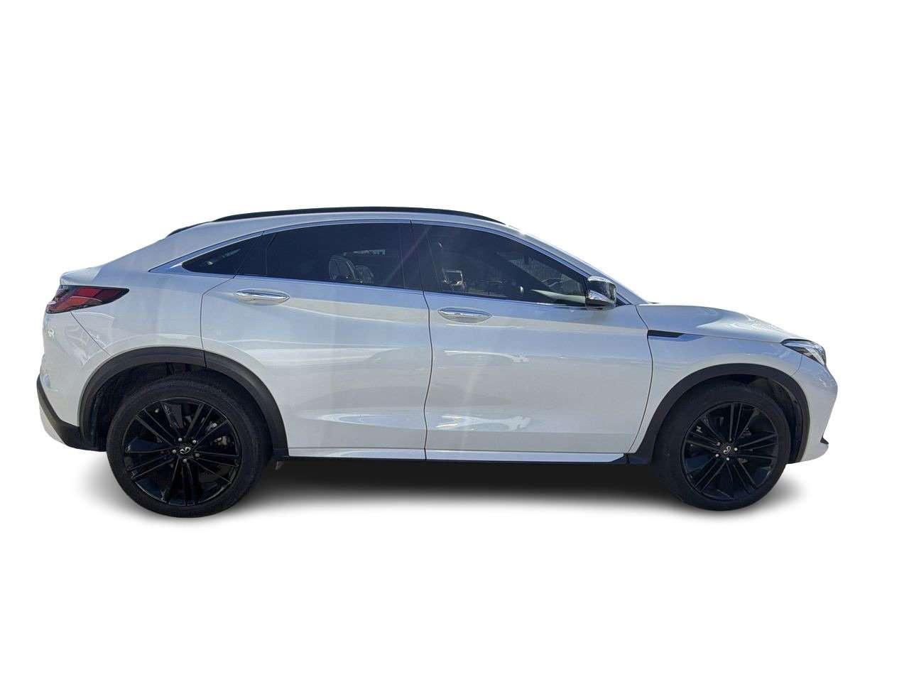 2022 Infiniti QX55 Sensory NO ACCIDENTS   PROPILOT ASSIST   POWER SUNROOF   NAVI   BOSE PREMIUM AUDIO   REMOTE ENGINE START Photo