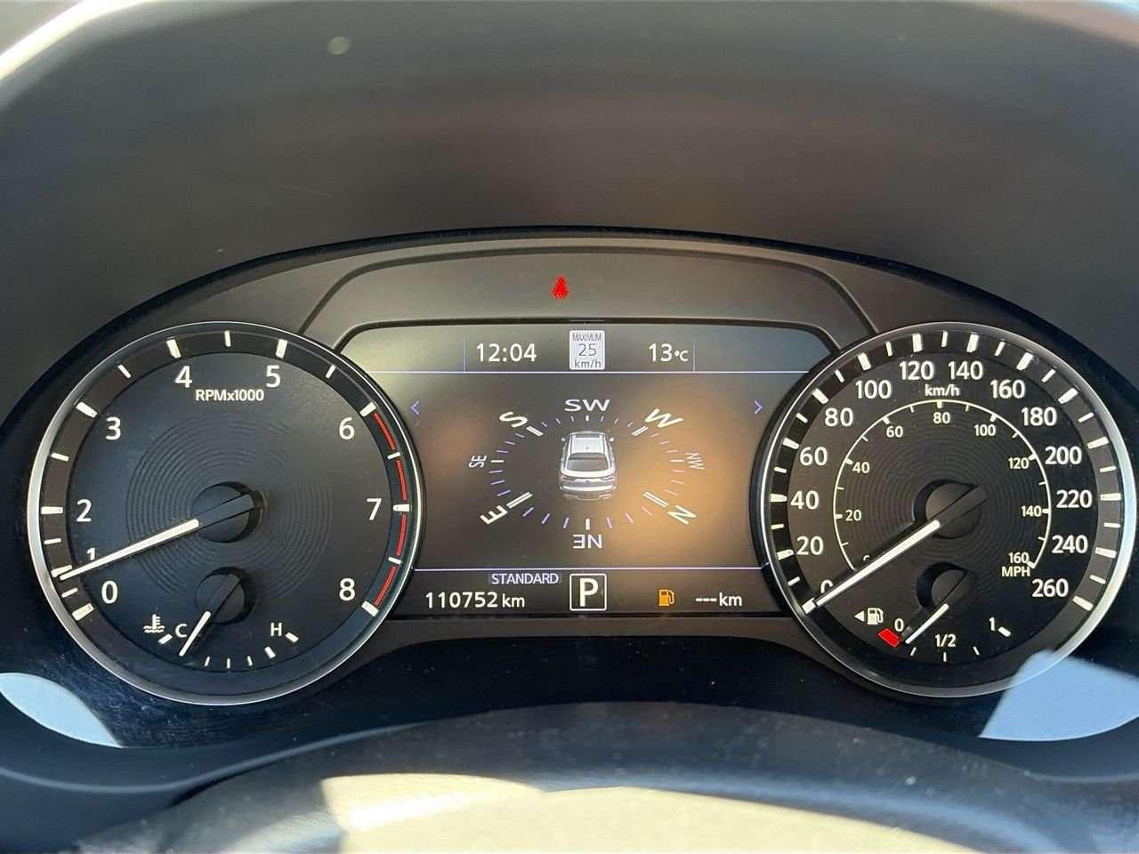 2022 Infiniti QX55 Sensory NO ACCIDENTS   PROPILOT ASSIST   POWER SUNROOF   NAVI   BOSE PREMIUM AUDIO   REMOTE ENGINE START Photo