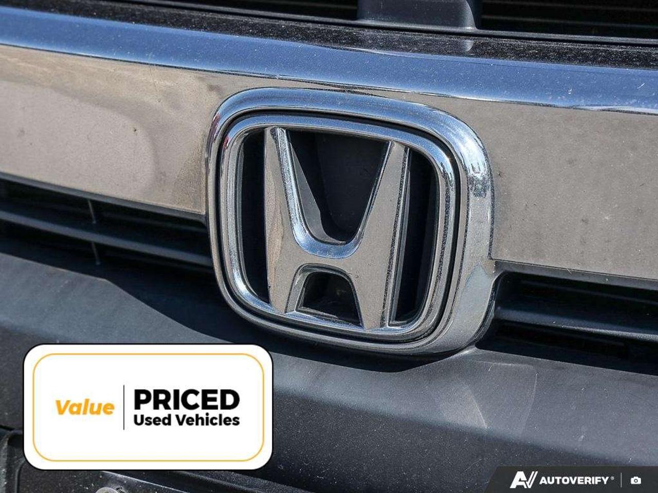 2016 Honda Civic LEATHER   SUNROOF   AFTERMARKET WHEELS Photo