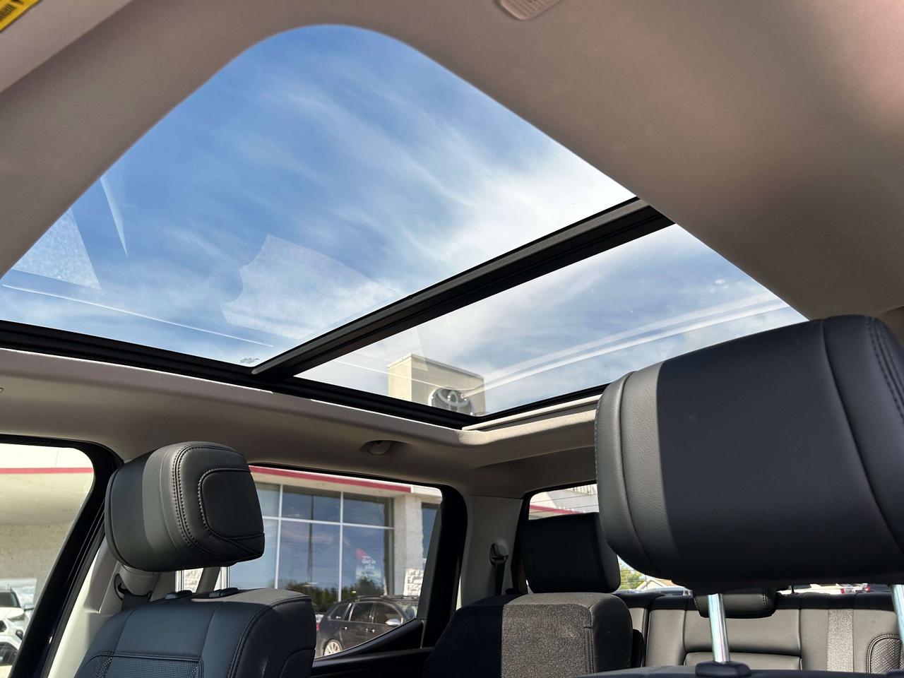 2024 Toyota Tundra Limited   No Reported Accidents Photo