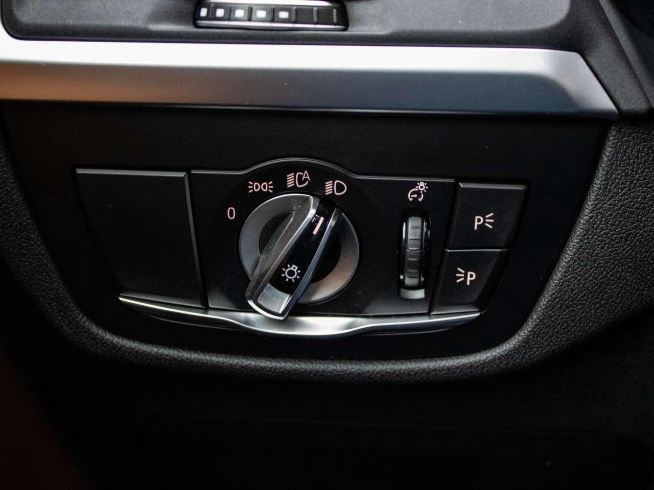 2024 BMW X3 xDrive30i Sports Activity Vehicle Photo