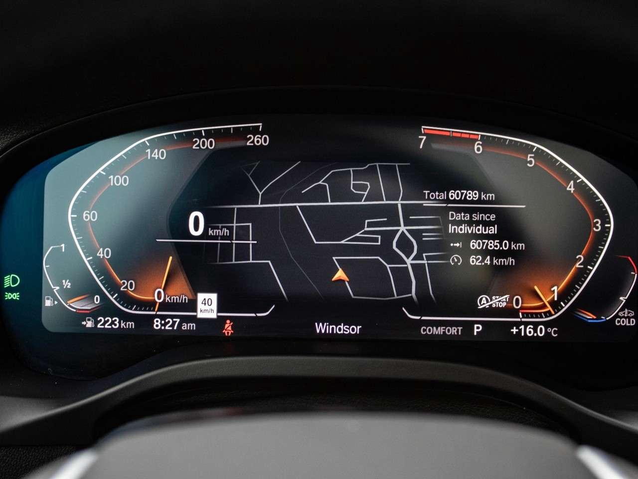 2024 BMW X3 xDrive30i Sports Activity Vehicle Photo