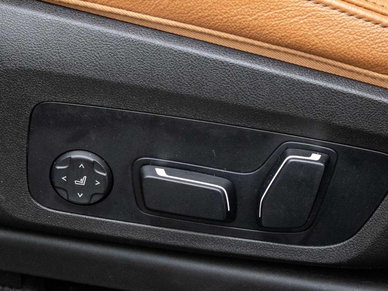 2024 BMW X3 xDrive30i Sports Activity Vehicle Photo