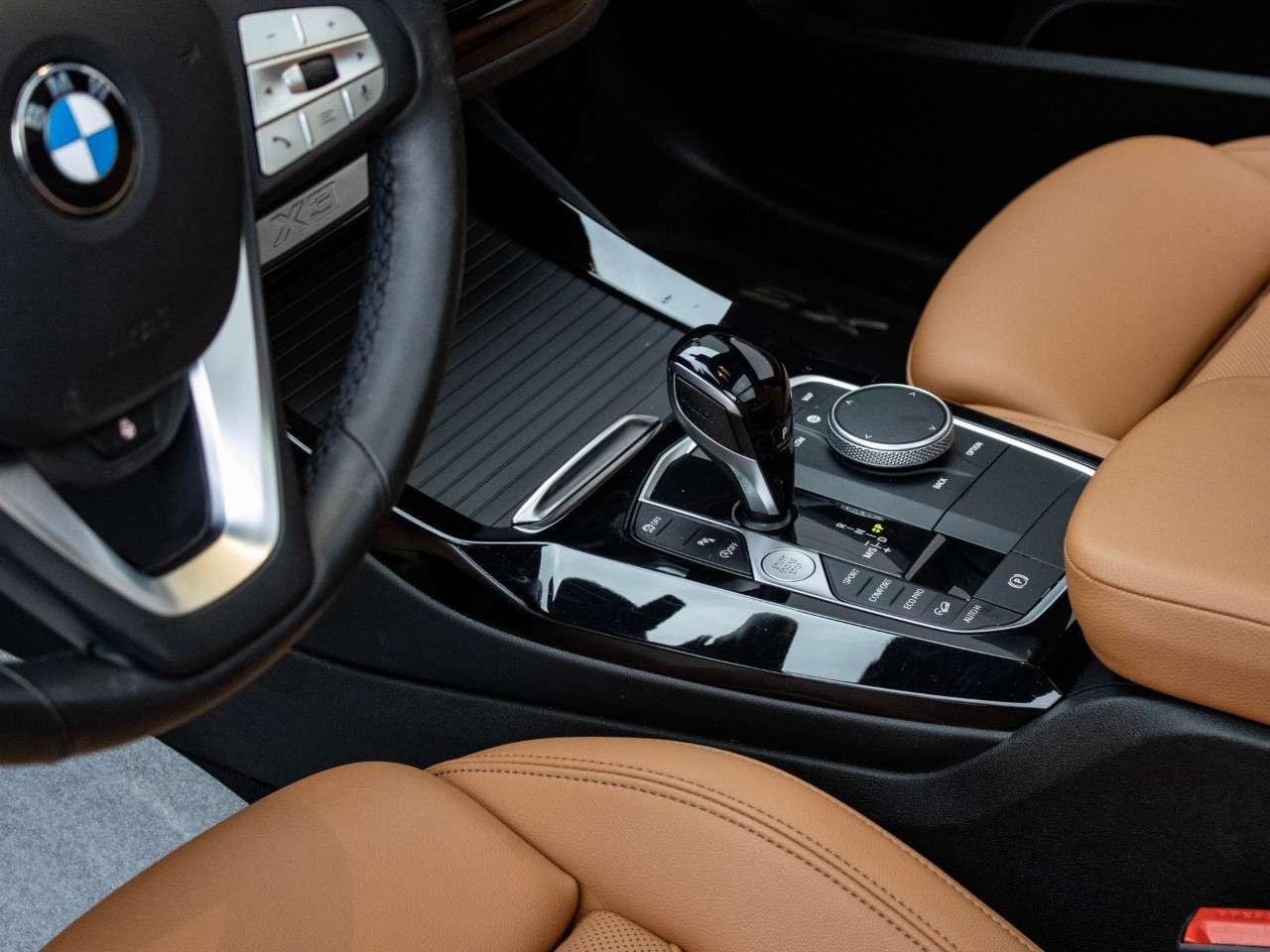 2024 BMW X3 xDrive30i Sports Activity Vehicle Photo
