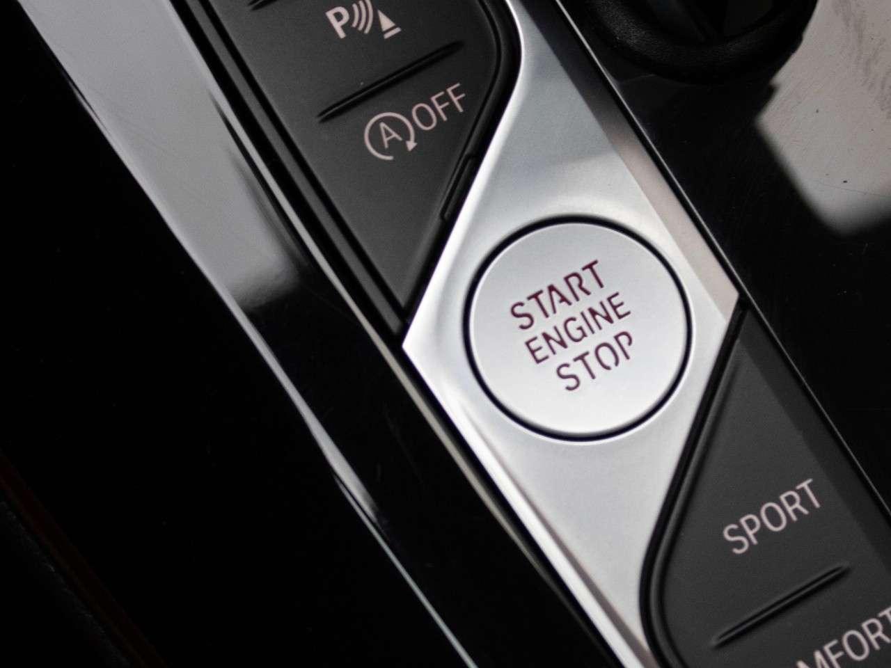 2024 BMW X3 xDrive30i Sports Activity Vehicle Photo