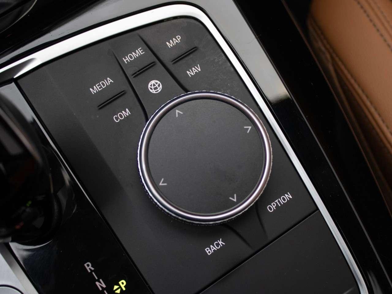 2024 BMW X3 xDrive30i Sports Activity Vehicle Photo