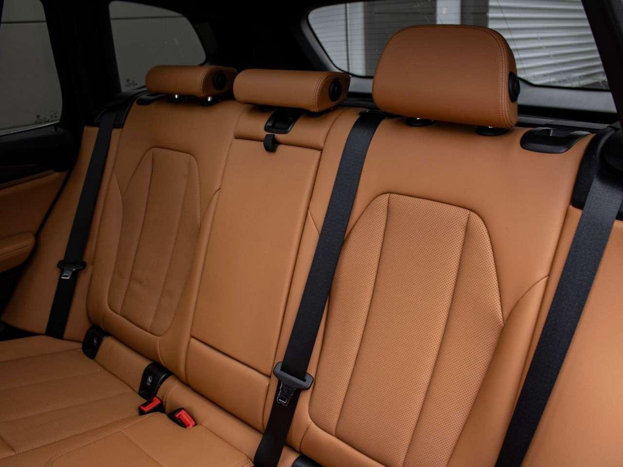 2024 BMW X3 xDrive30i Sports Activity Vehicle Photo