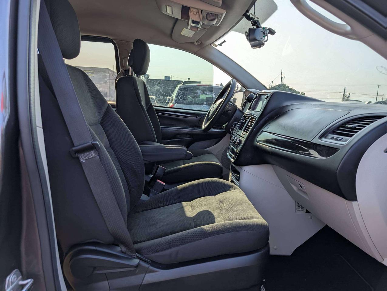 2018 Dodge Grand Caravan CANADA VALUE PACKAGE Photo