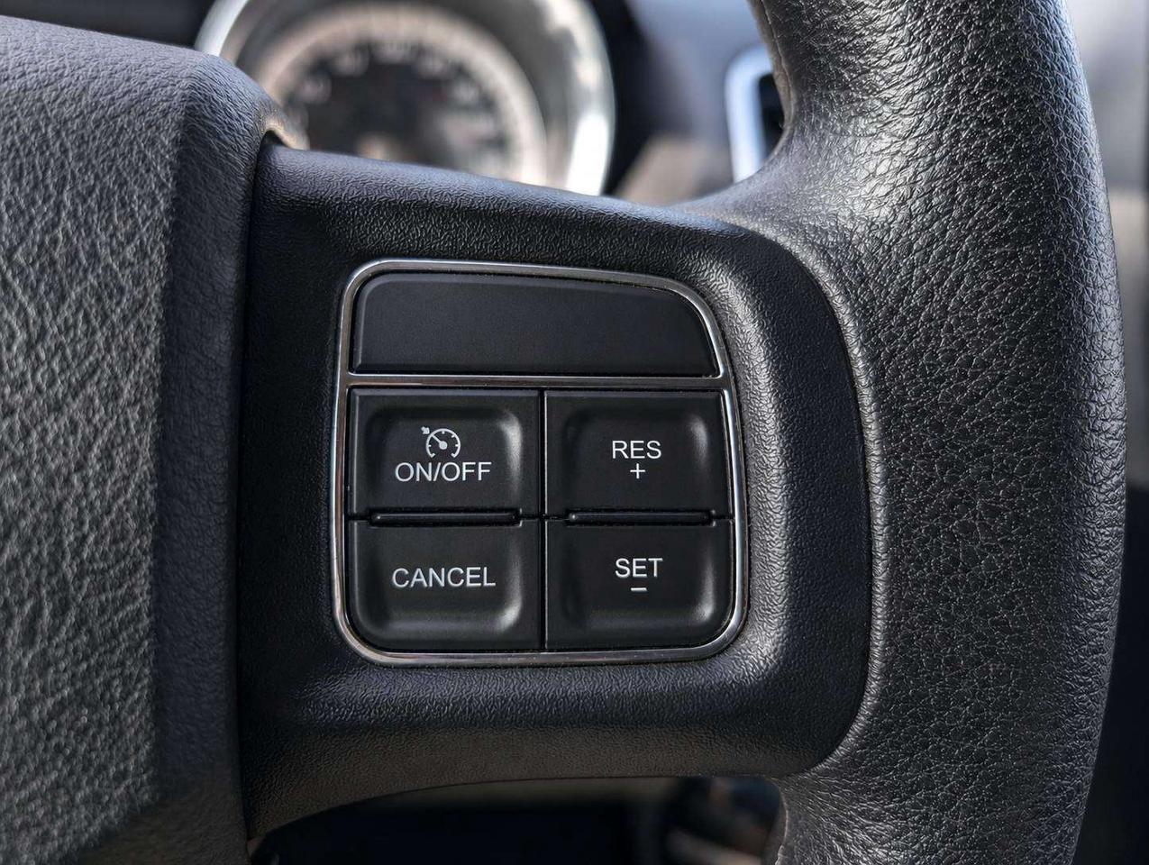 2018 Dodge Grand Caravan CANADA VALUE PACKAGE Photo