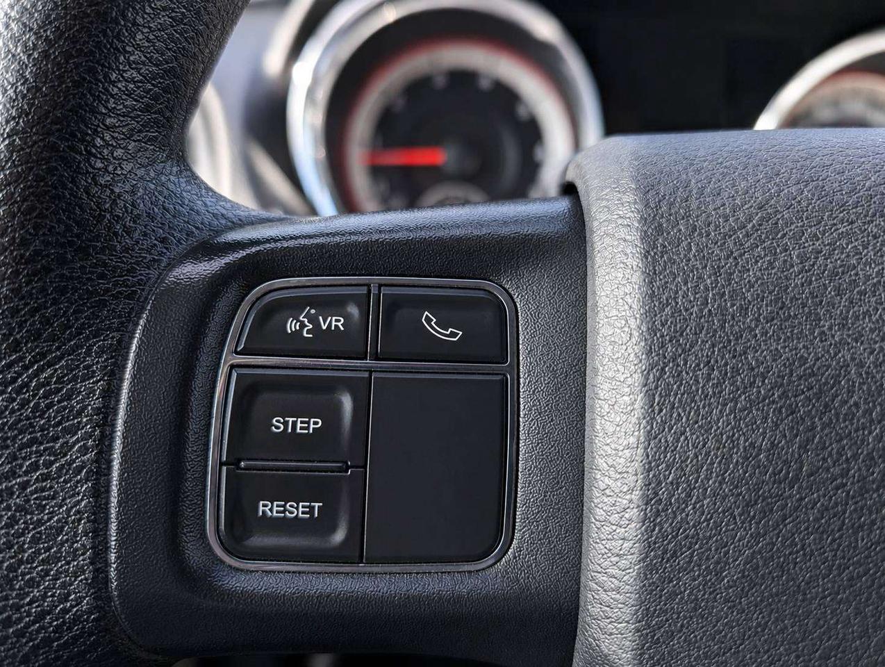 2018 Dodge Grand Caravan CANADA VALUE PACKAGE Photo