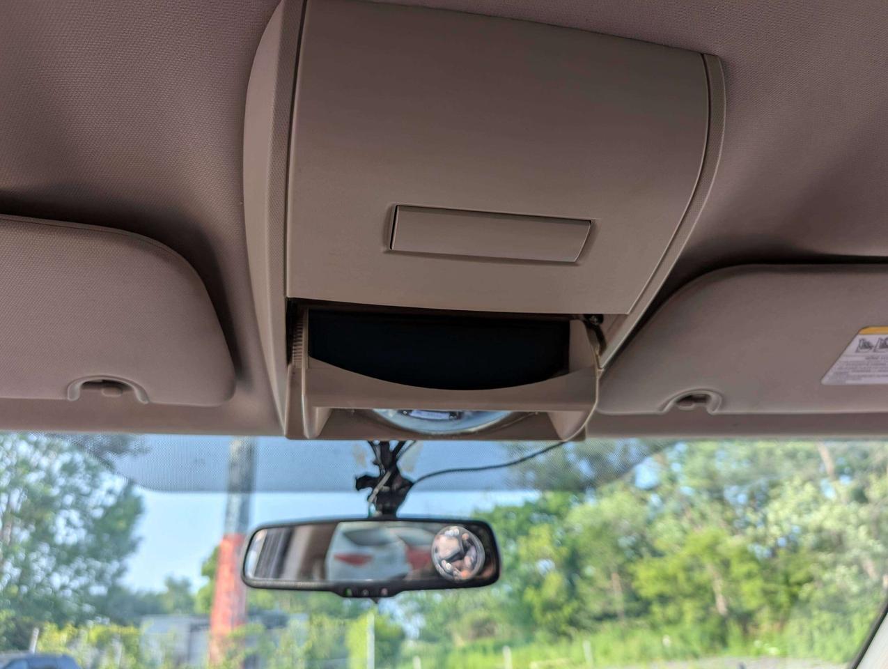 2018 Dodge Grand Caravan CANADA VALUE PACKAGE Photo