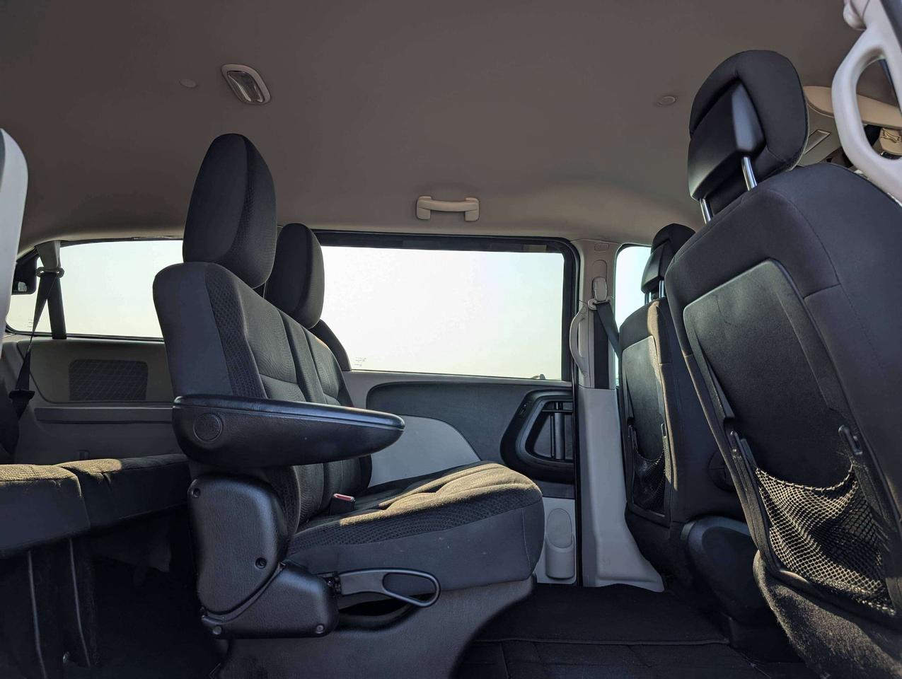 2018 Dodge Grand Caravan CANADA VALUE PACKAGE Photo