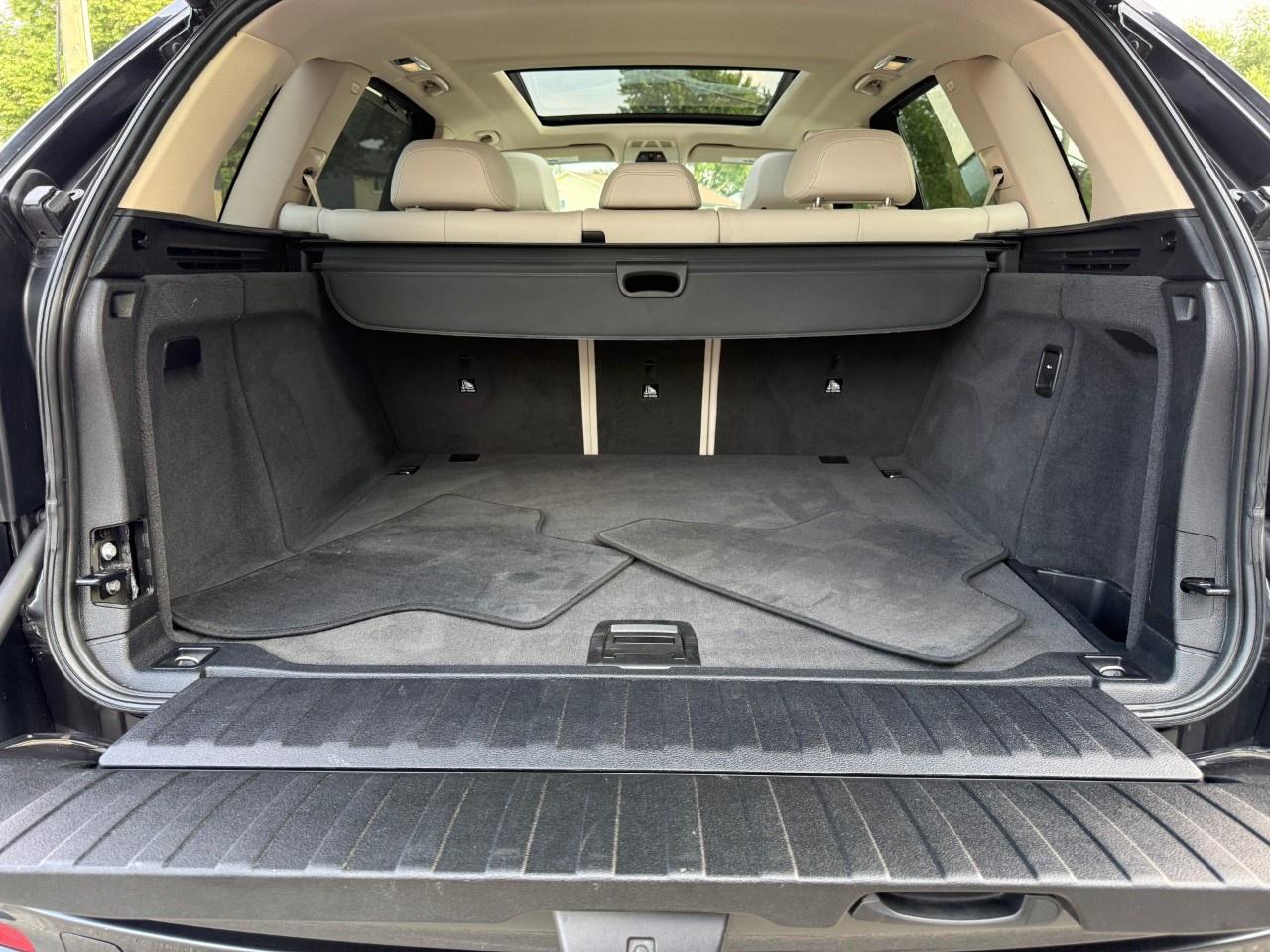 2016 BMW X5 AWD 4dr xDrive35i Photo