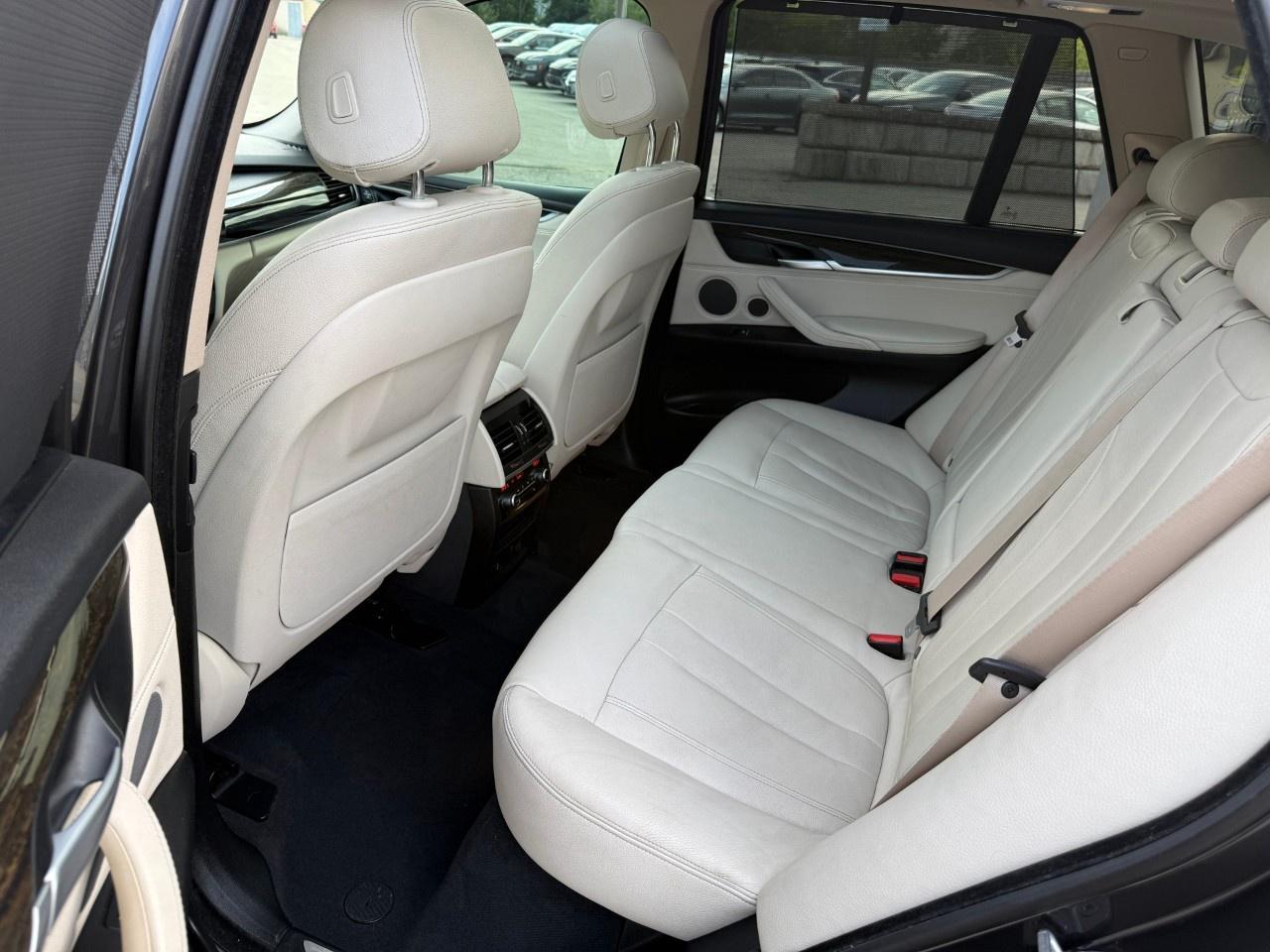 2016 BMW X5 AWD 4dr xDrive35i Photo