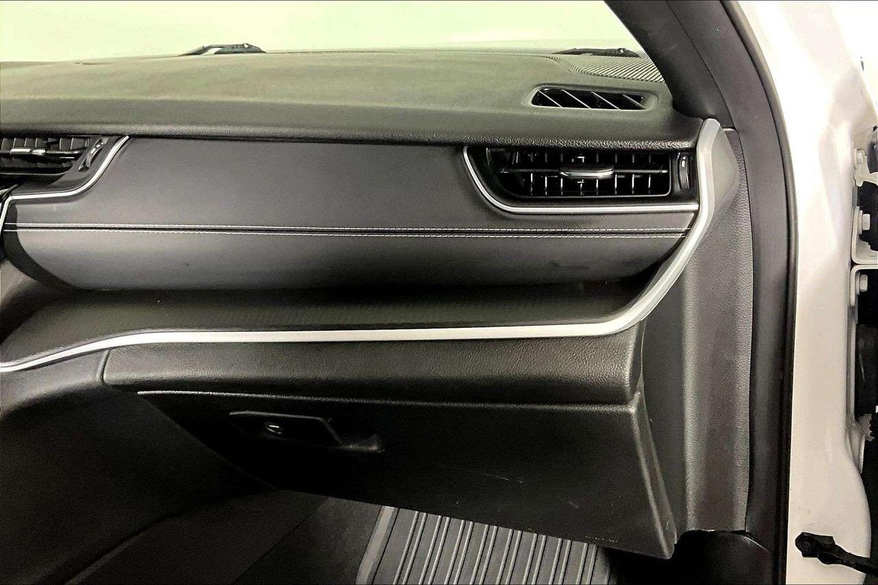2023 Jeep Grand Cherokee ALTITUDE 4X4 Photo