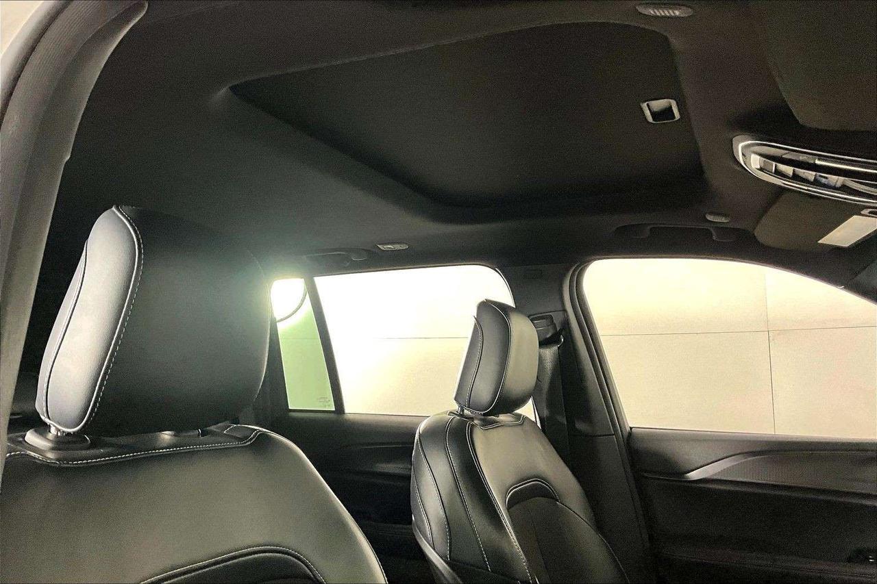 2023 Jeep Grand Cherokee ALTITUDE 4X4 Photo