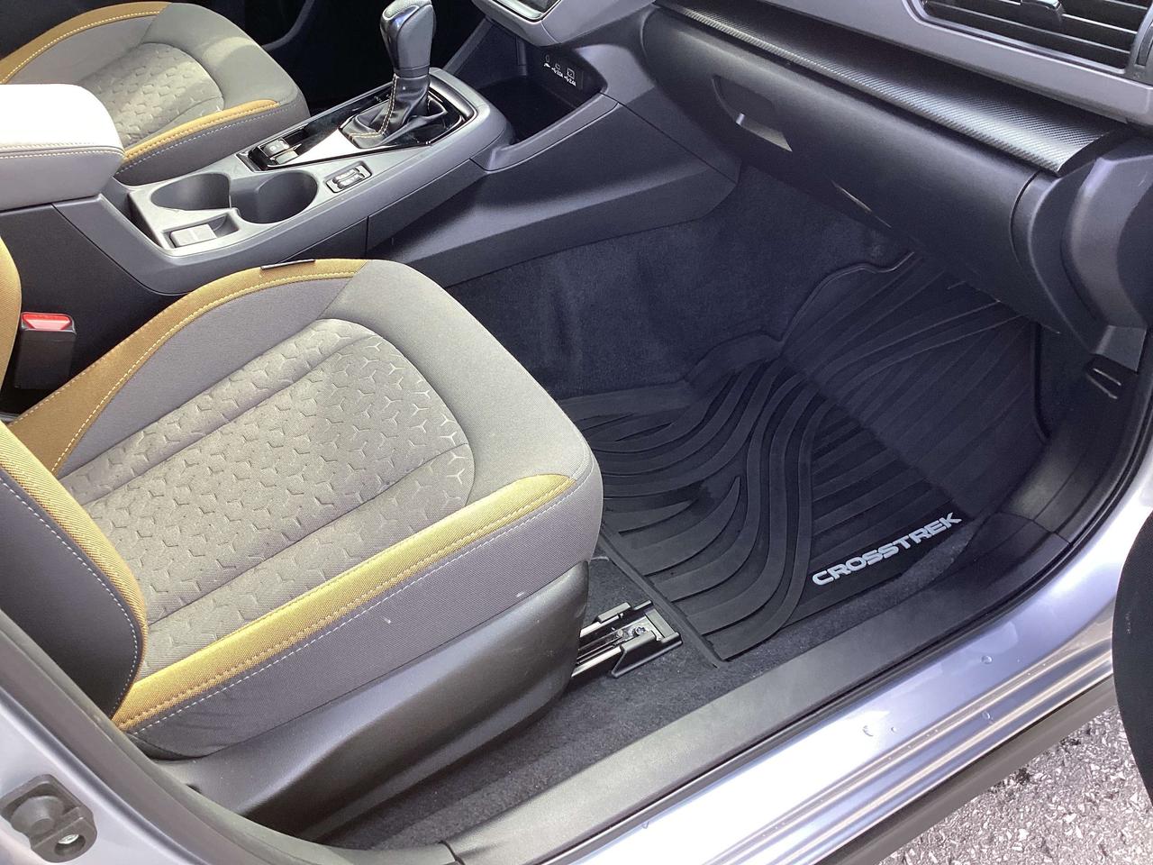 2024 Subaru Crosstrek Onyx Edition Photo