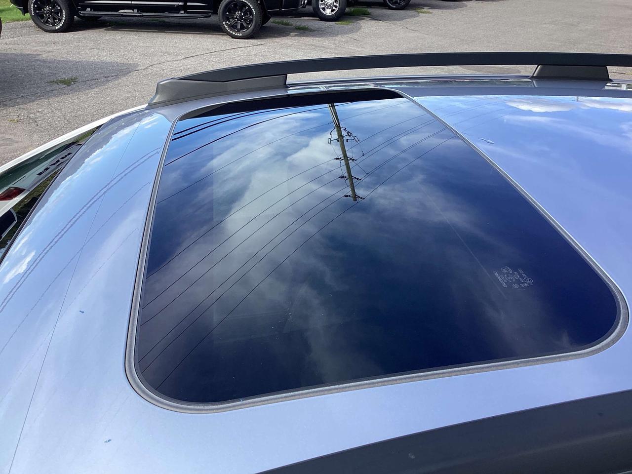 2024 Subaru Crosstrek Onyx Edition Photo